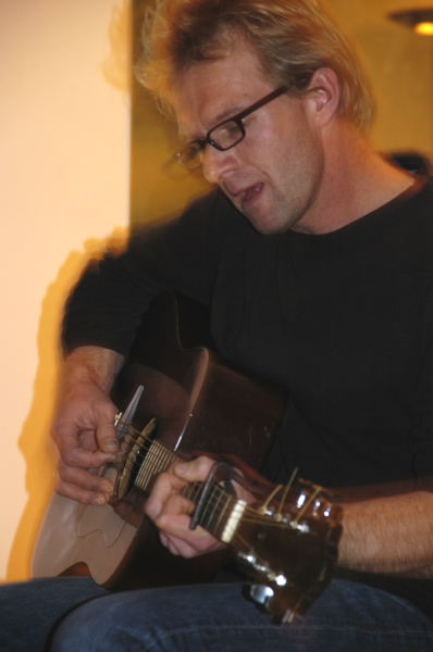 Erny Green