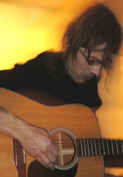 Henk Koorn (HV)