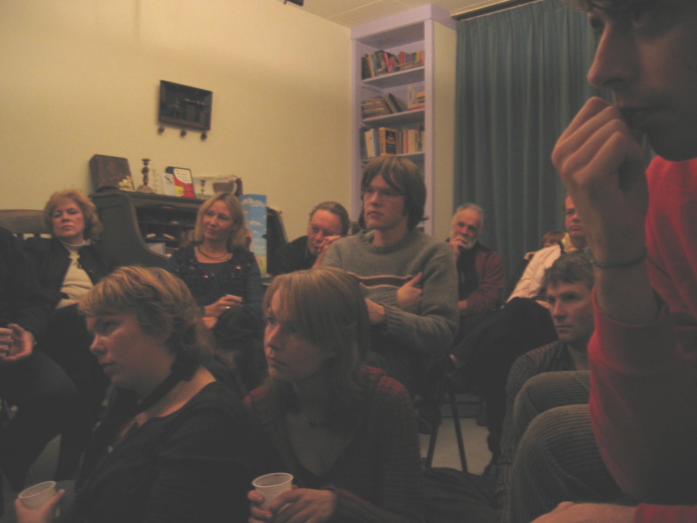 Publiek