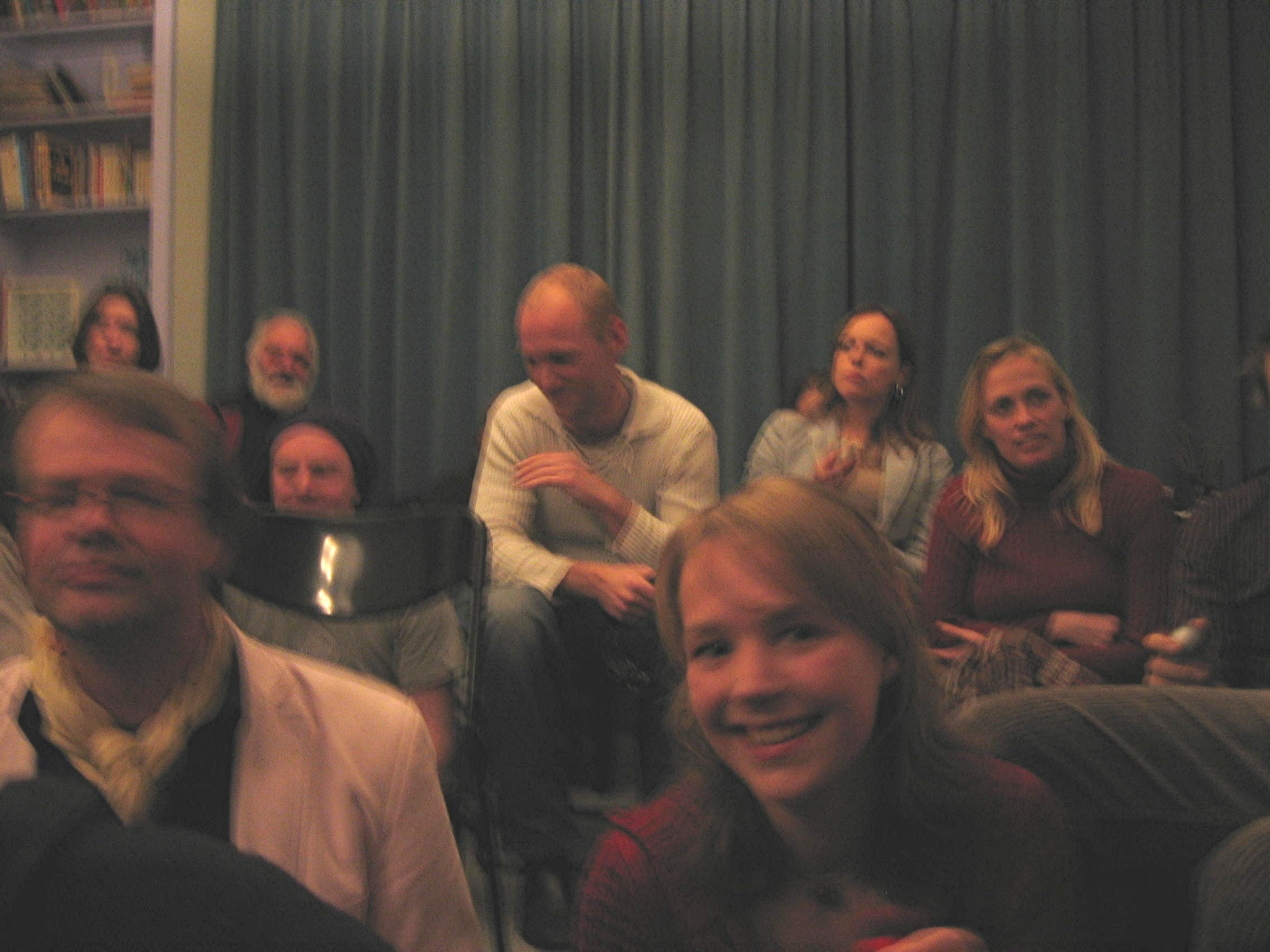 Publiek & Lotte