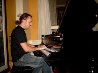 A Balladeer