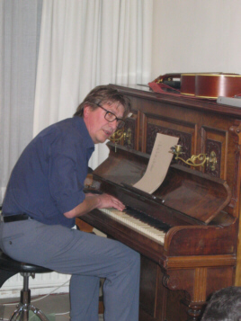 Henk Hofstede