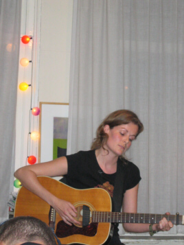 Marjolein van der Klauw