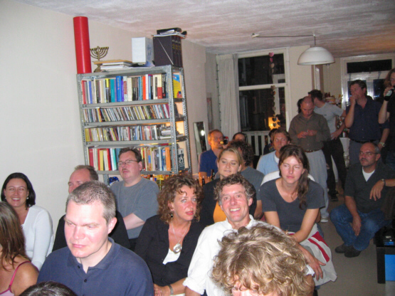 Publiek
