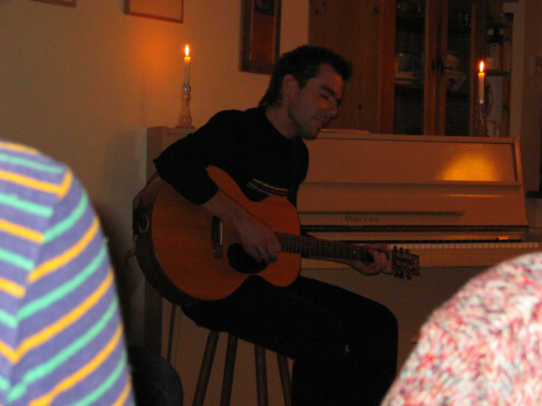 Hans van Rompaey