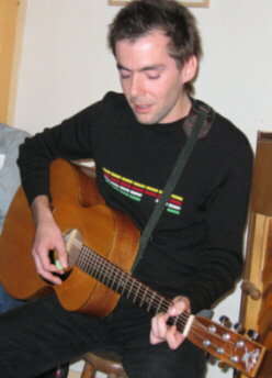 Hans van Rompaey