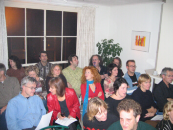 Publiek